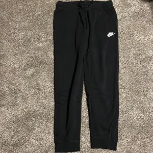 Woman Nike joggers
